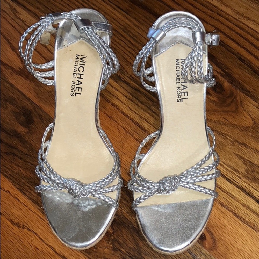 Michael Kors Wedges